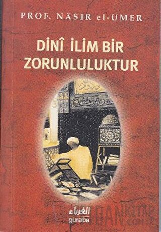 Dini İlim Bir Zorunluluktur
