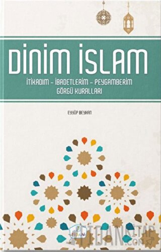 Dinim İslam