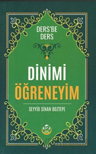 Dinimi Öğreneyim