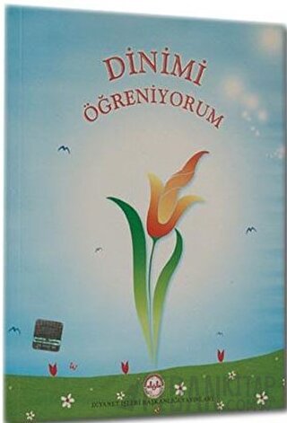 Dinimi Öğreniyorum