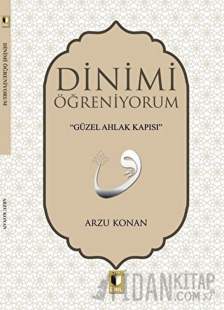 Dinimi Öğreniyorum