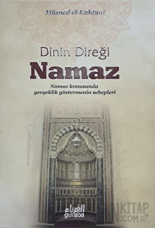 Dinin Direği Namaz