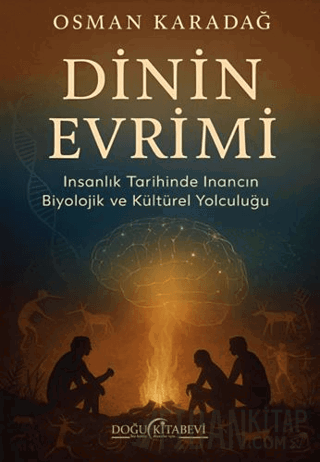 Dinin Evrimi