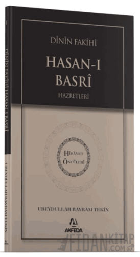 Dinin Fakihi Hasanı Basri Hazretleri