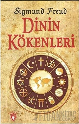 Dinin Kökenleri Sigmund Freud