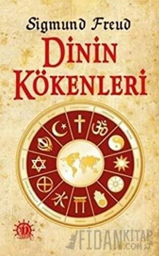 Dinin Kökenleri Sigmund Freud