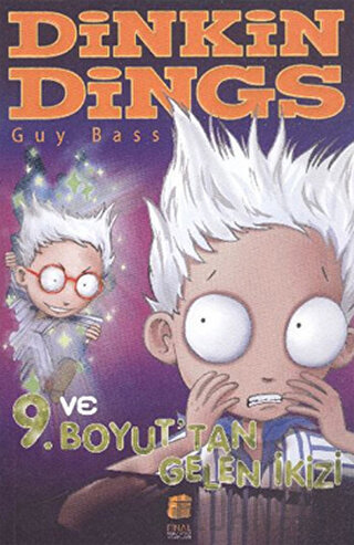 Dinkin Dings ve 9. Boyut’tan Gelen İkizi