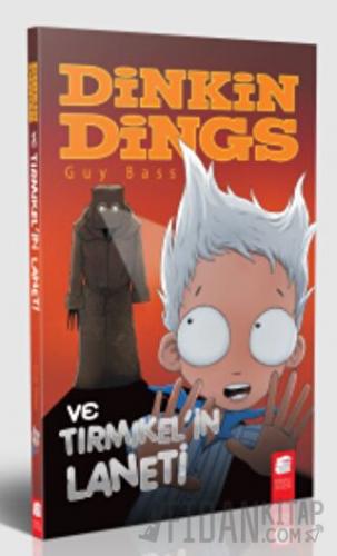 Dinkin Dings ve Tırmıkel’in Laneti