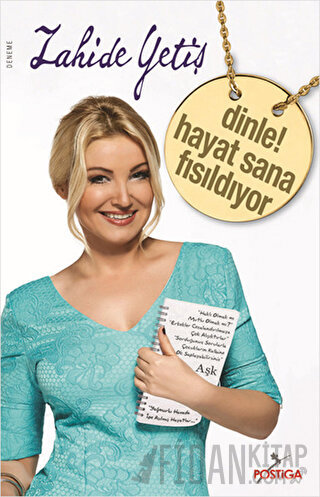 Dinle! Hayat Sana Fısıldıyor