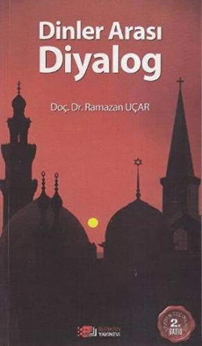 Dinler Arası Diyalog