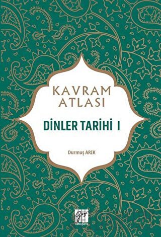 Dinler Tarihi 1 - Kavram Atlası