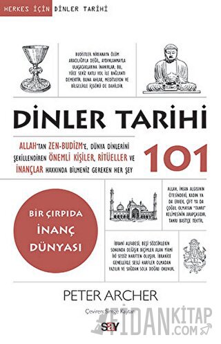 Dinler Tarihi 101