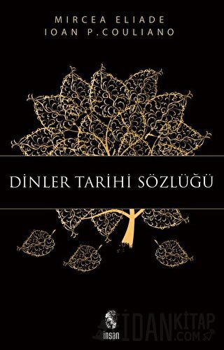 Dinler Tarihi Sözlüğü