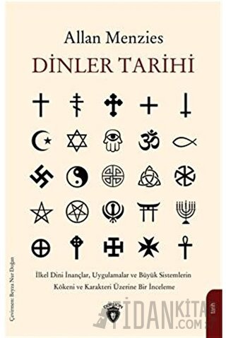 Dinler Tarihi
