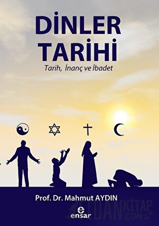 Dinler Tarihi