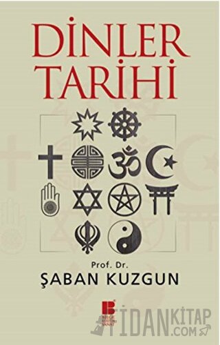 Dinler Tarihi