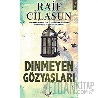 Dinmeyen Gözyaşları