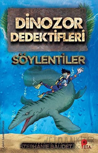 Dinozor Dedektifleri - Söylentiler