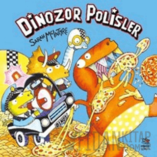 Dinozor Polisler