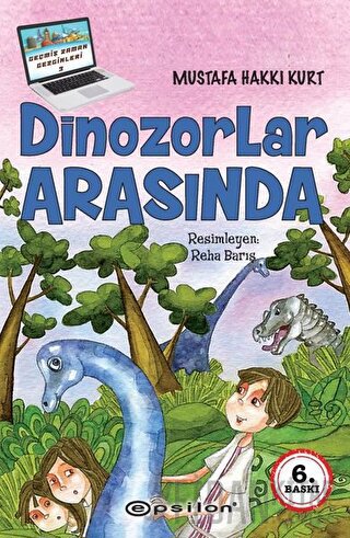 Dinozorlar Arasında