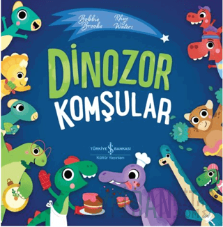 Dinozorlar Komşular