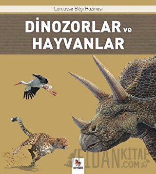 Dinozorlar ve Hayvanlar