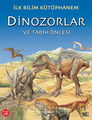 Dinozorlar ve Tarih Öncesi