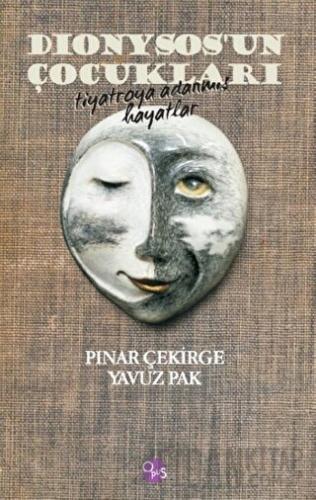 Dionysos'un Çocukları Pınar Çekirge