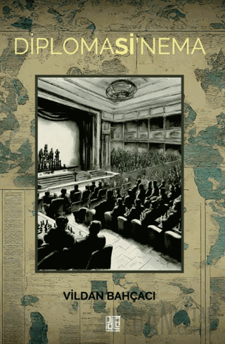 Diplomasi’nema