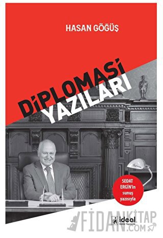 Diplomasi Yazıları