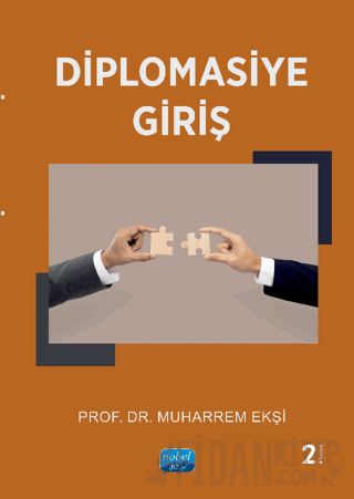 Diplomasiye Giriş