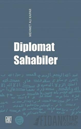 Diplomat Sahabiler
