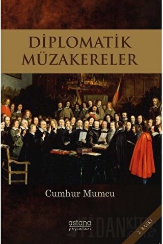 Diplomatik Müzakereler