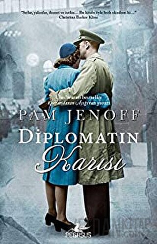 Diplomatın Karısı