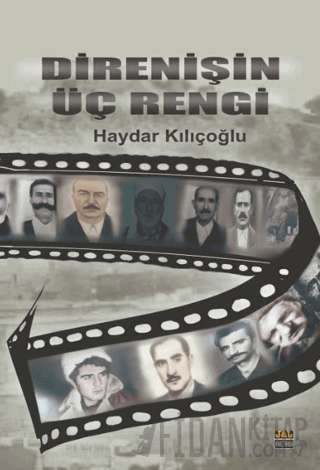 Direnişin Üç Rengi