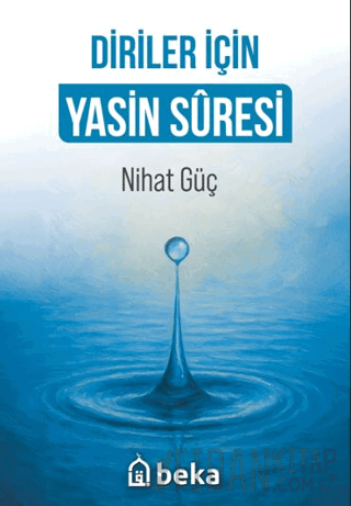 Diriler İçin Yasin Suresi Nihat Güç