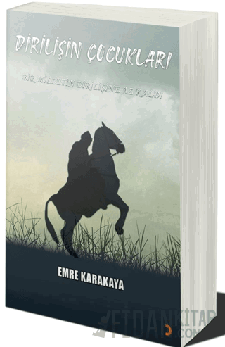 Dirilişin Çocukları