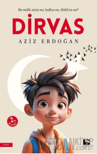 Dirvas Aziz Erdoğan