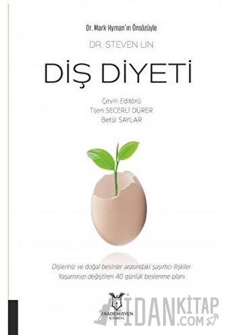 Diş Diyeti