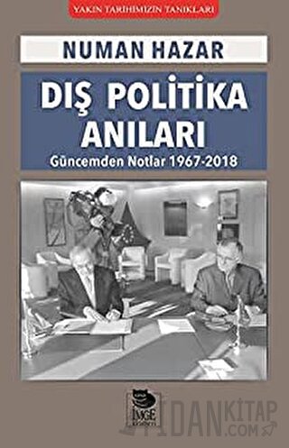 Dış Politika Anıları
