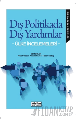 Dış Politikada Dış Yardımlar