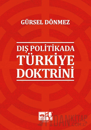 Dış Politikada Türkiye Doktrini