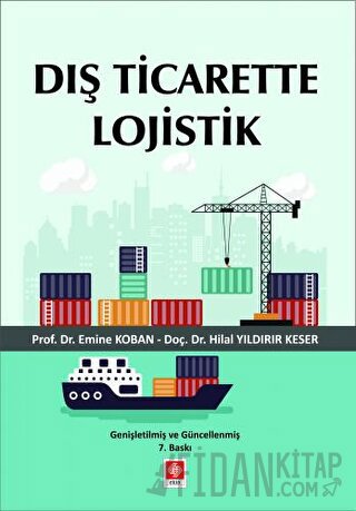 Dış Ticarette Lojistik