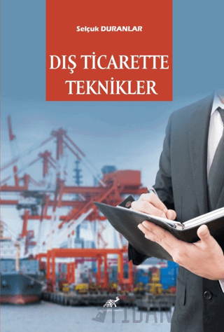 Dış Ticarette Teknikler