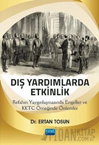 Dış Yardımlarda Etkinlik