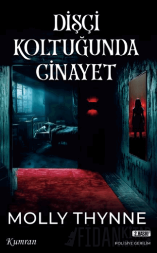 Dişçi Koltuğunda Cinayet