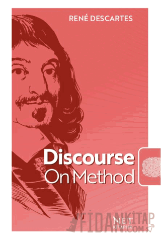 Discourse On Method Rene Descartes