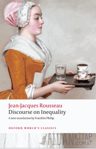 Discourse On The Origin Of Inequality