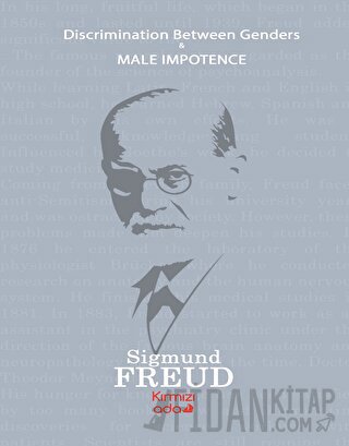 Discrimination Between Genders and Male Impotence Sigmund Freud