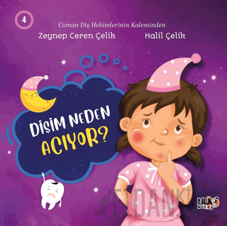 Dişim Neden Acıyor?